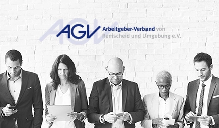 AGV Arbeitgeber-Verband