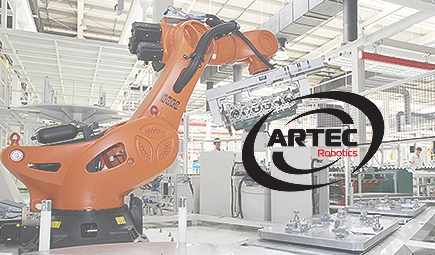 Artec Robotics