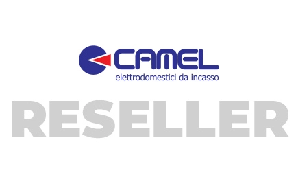 Camel Reseller