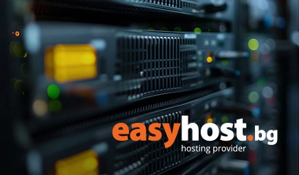 EasyHost.bg