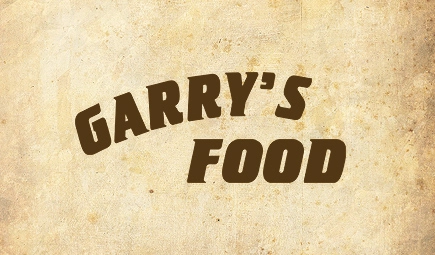 Garrys Food