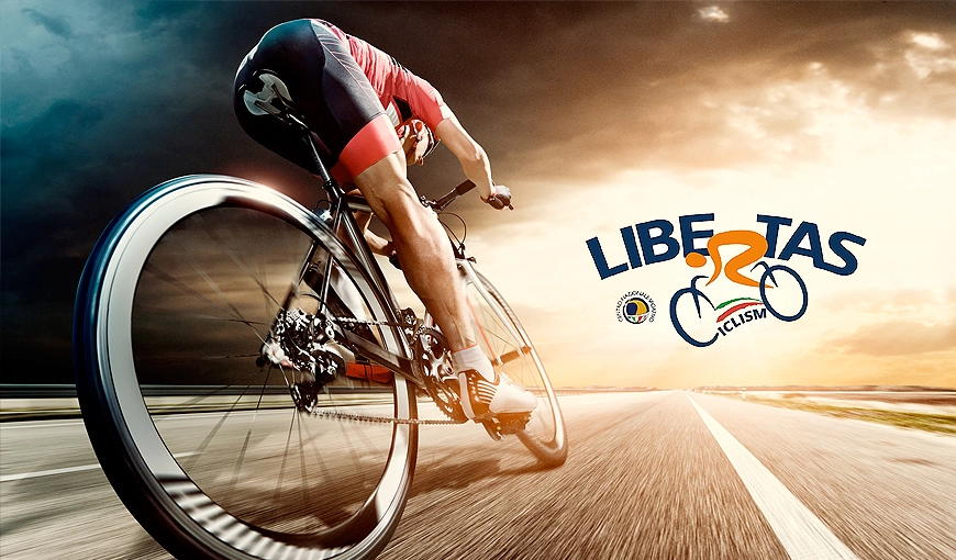 Ciclismo Libertas Nazionale
