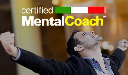 Certified MentalCoach Italia