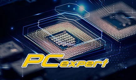 PC expert - Най-добрите решения за твоя компютър!