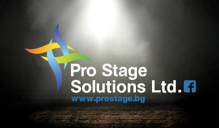 Pro Stage Solutions ltd