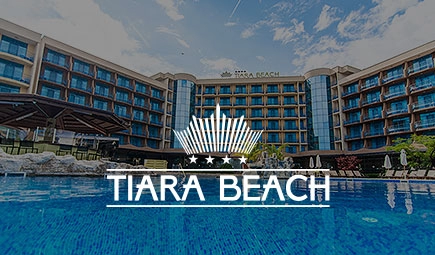 Tiara Beach Hotel