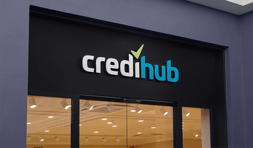 CrediHub : Кредитна компания