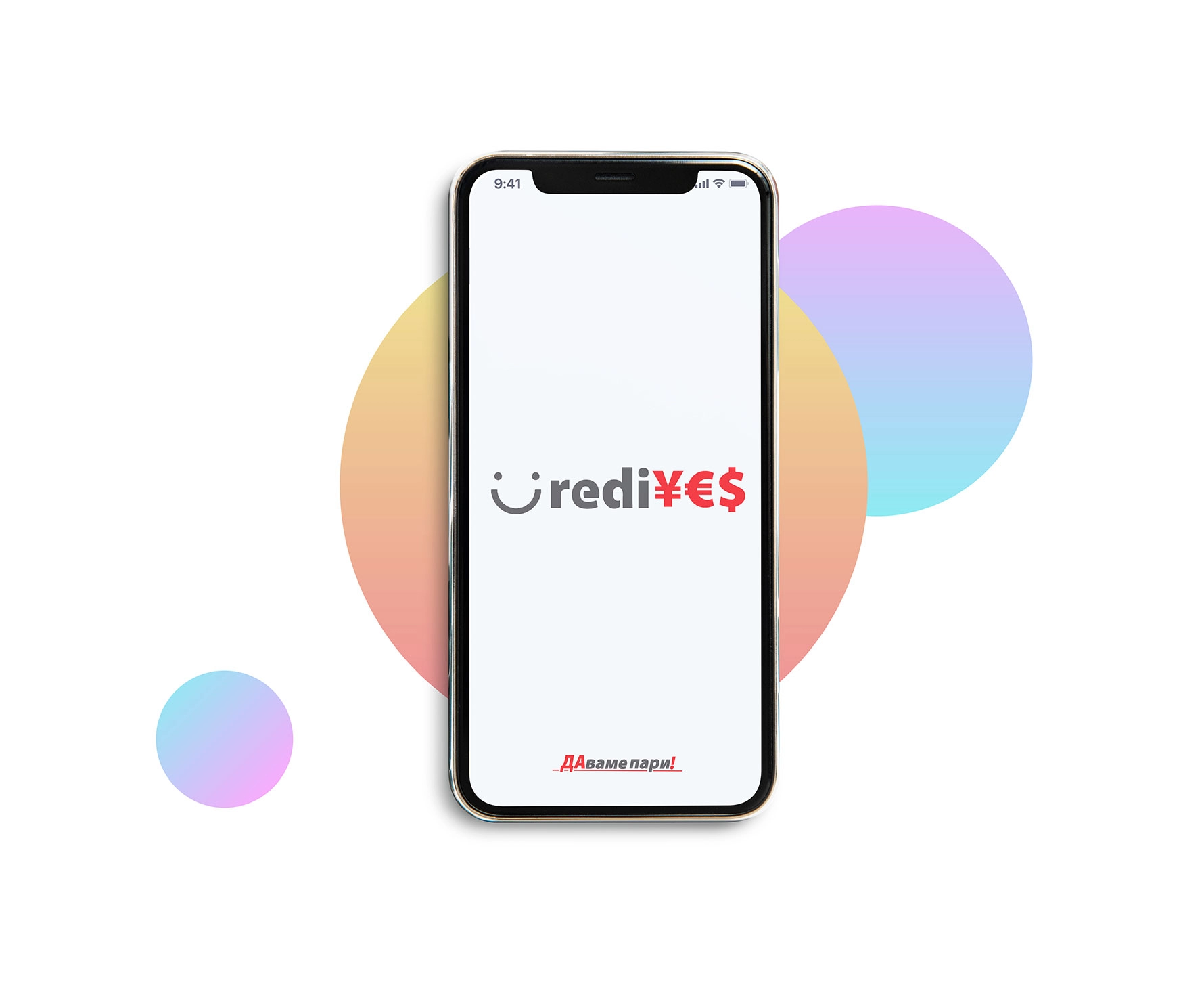 CrediYES App - 2