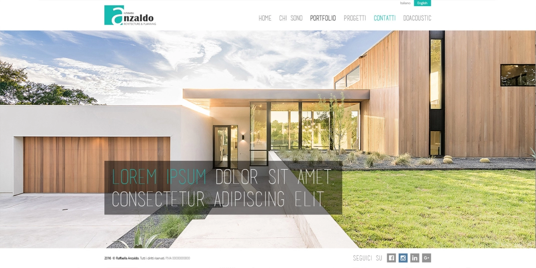 Raffaella Anzaldo - 2