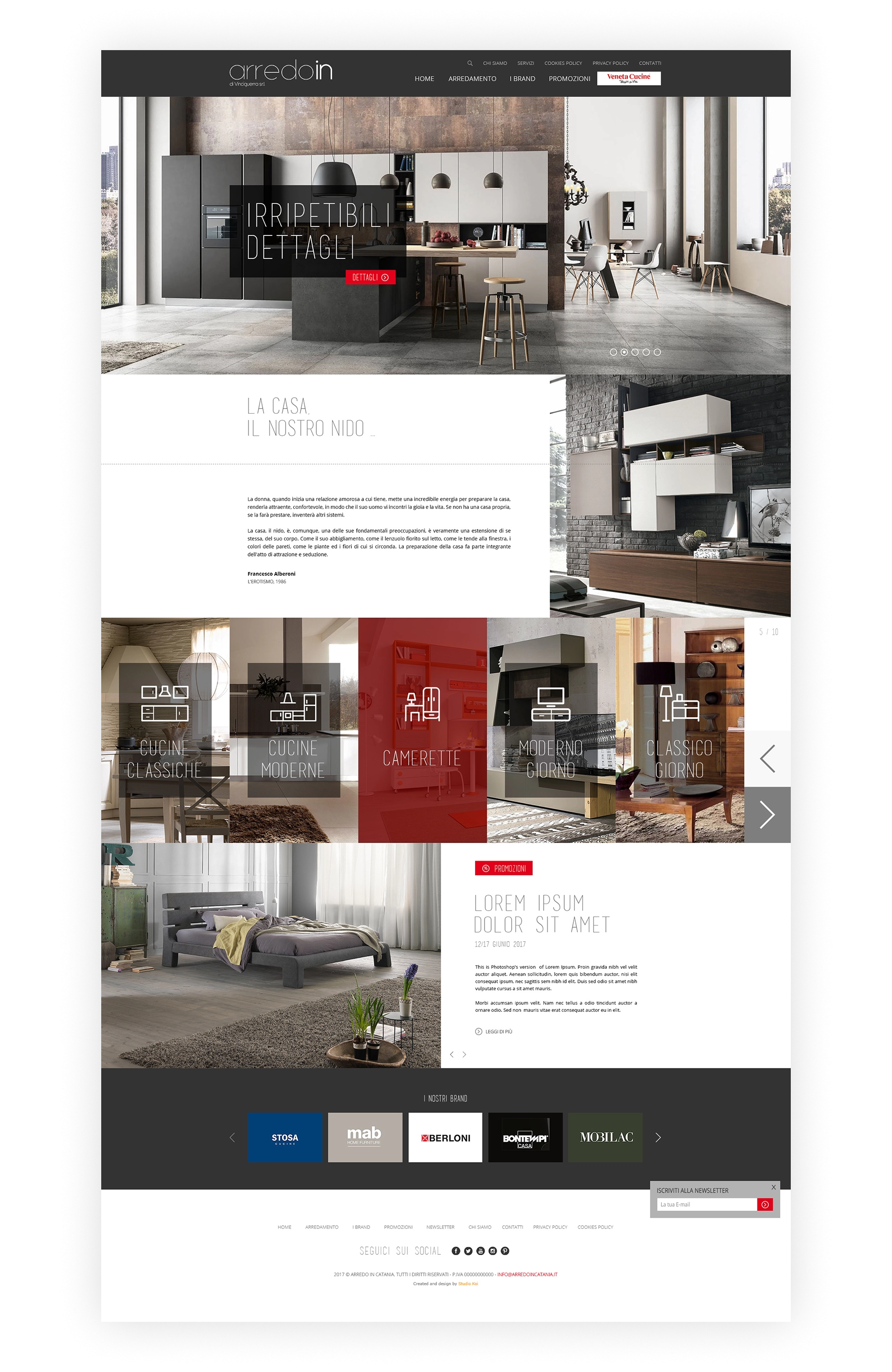 Arredo In Catania - 4