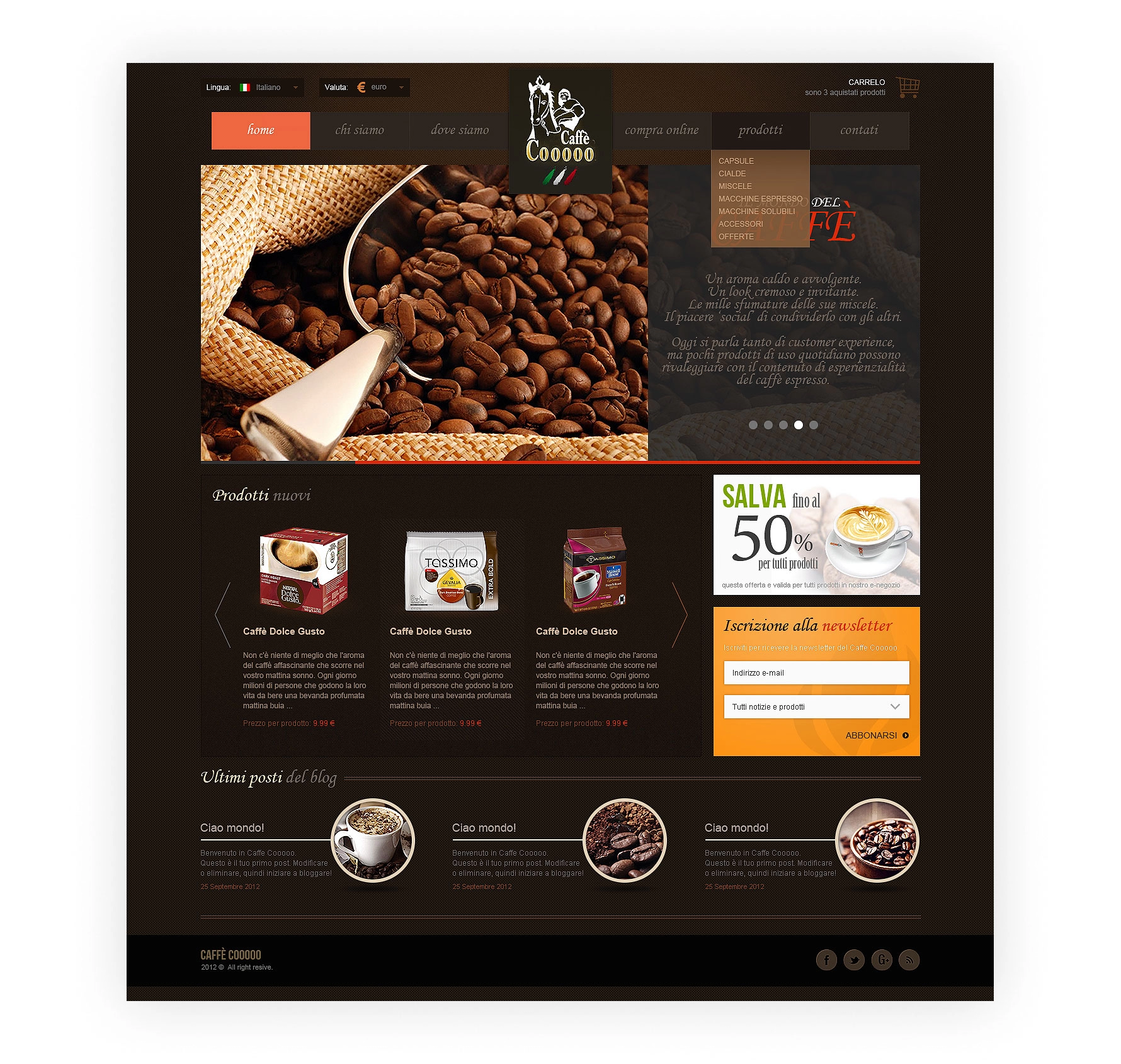 Caffe Cooooo - 4