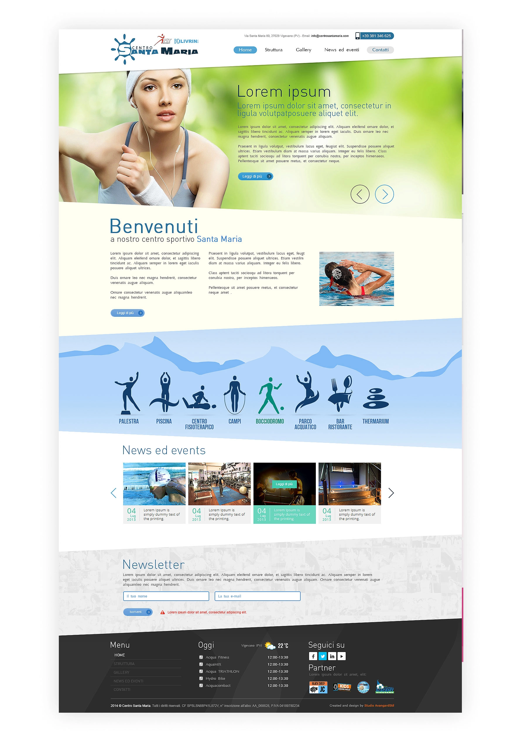 Centro Santa Maria - 4