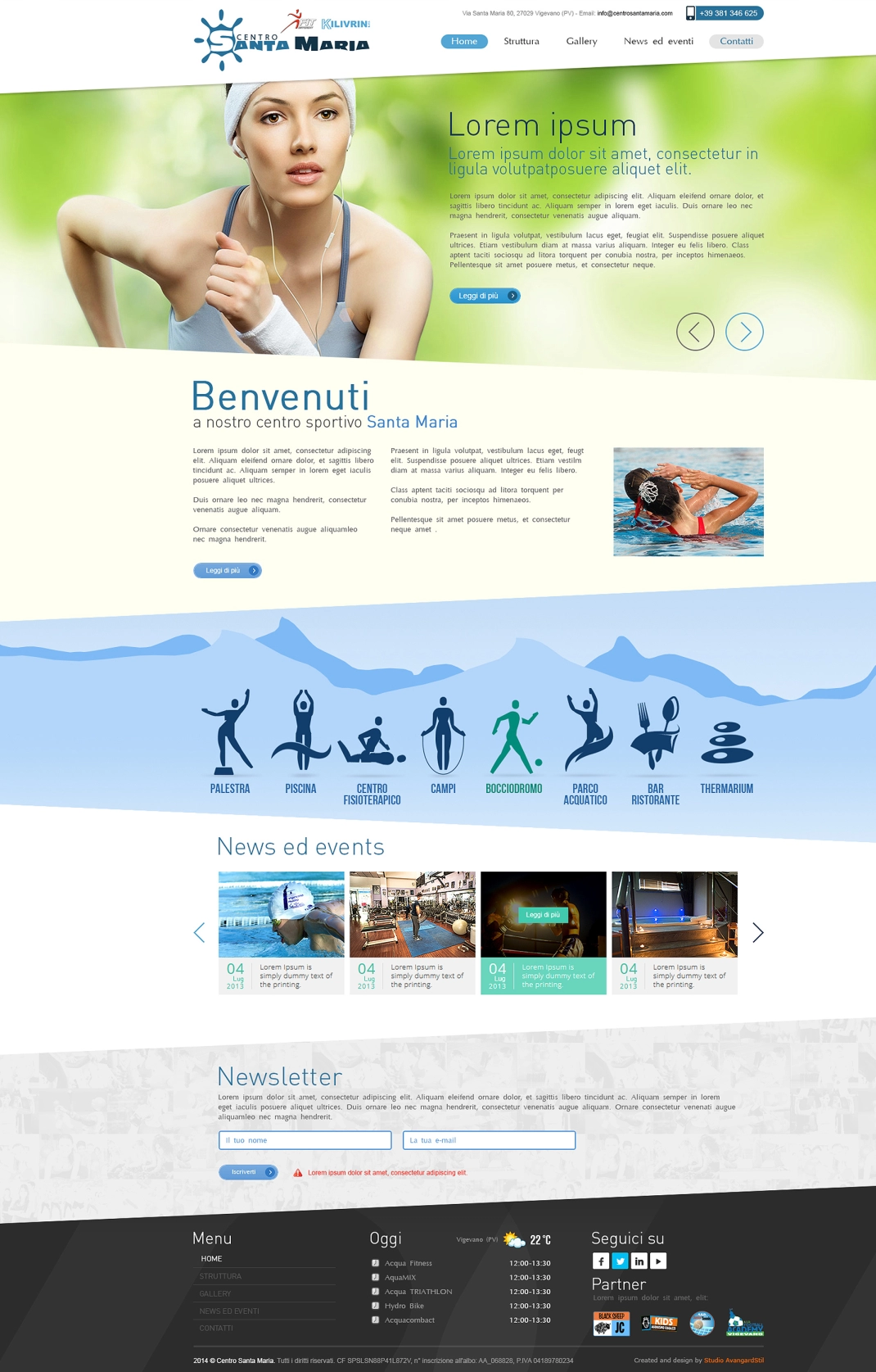 Centro Santa Maria - 2