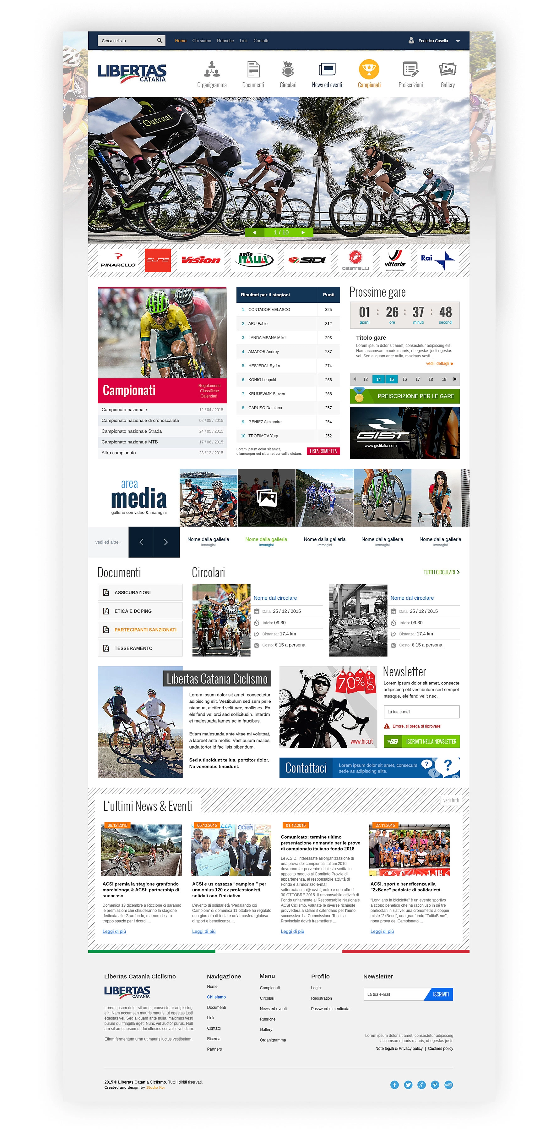 Libertas ciclismo - 4