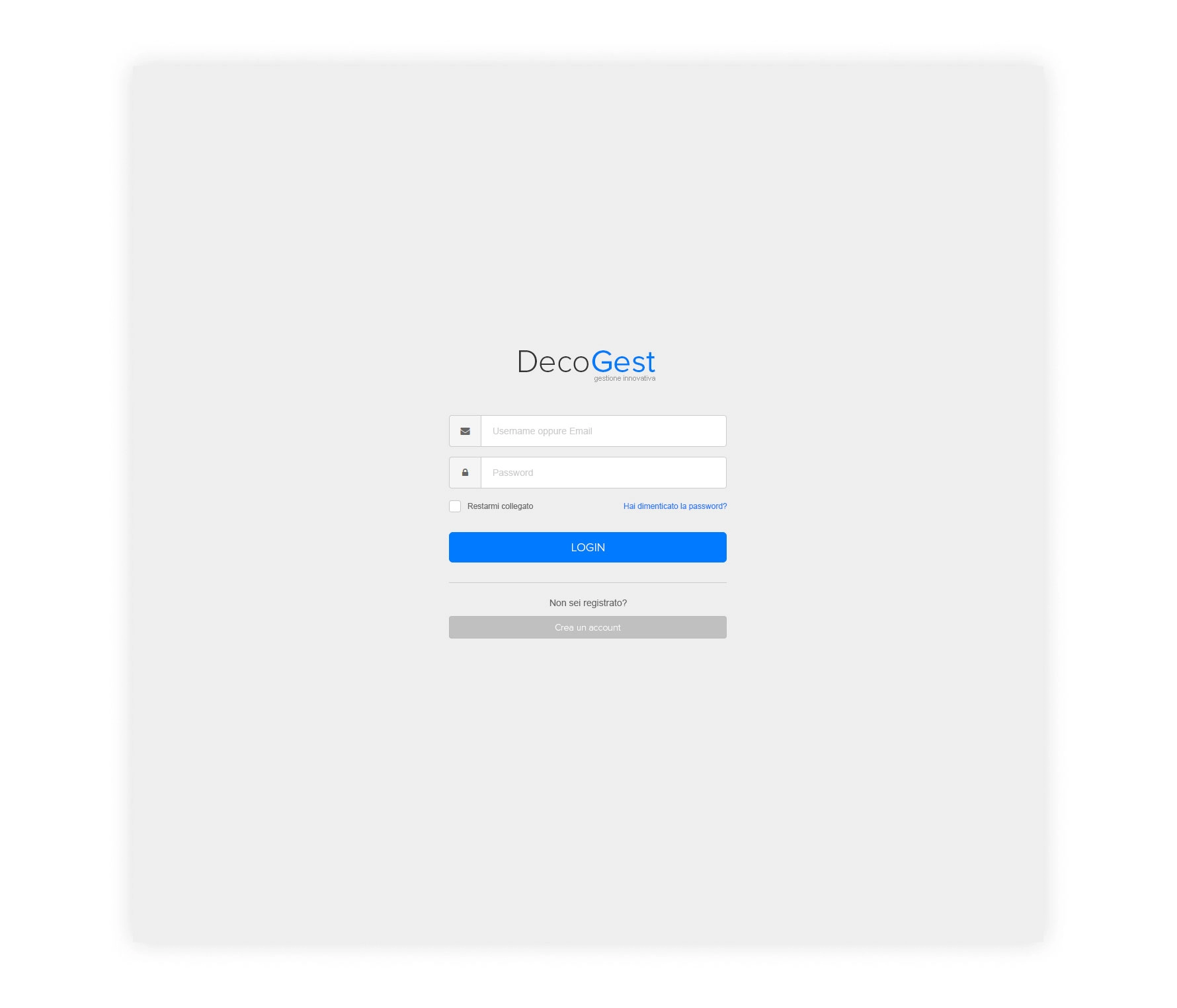 DecoGest - 4
