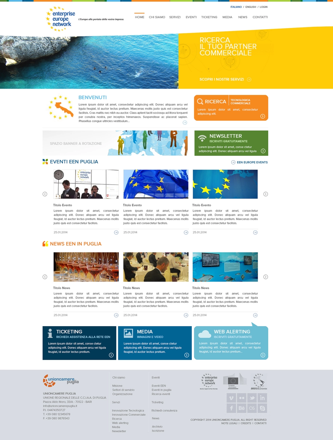 EEN Bridg Economies - 2