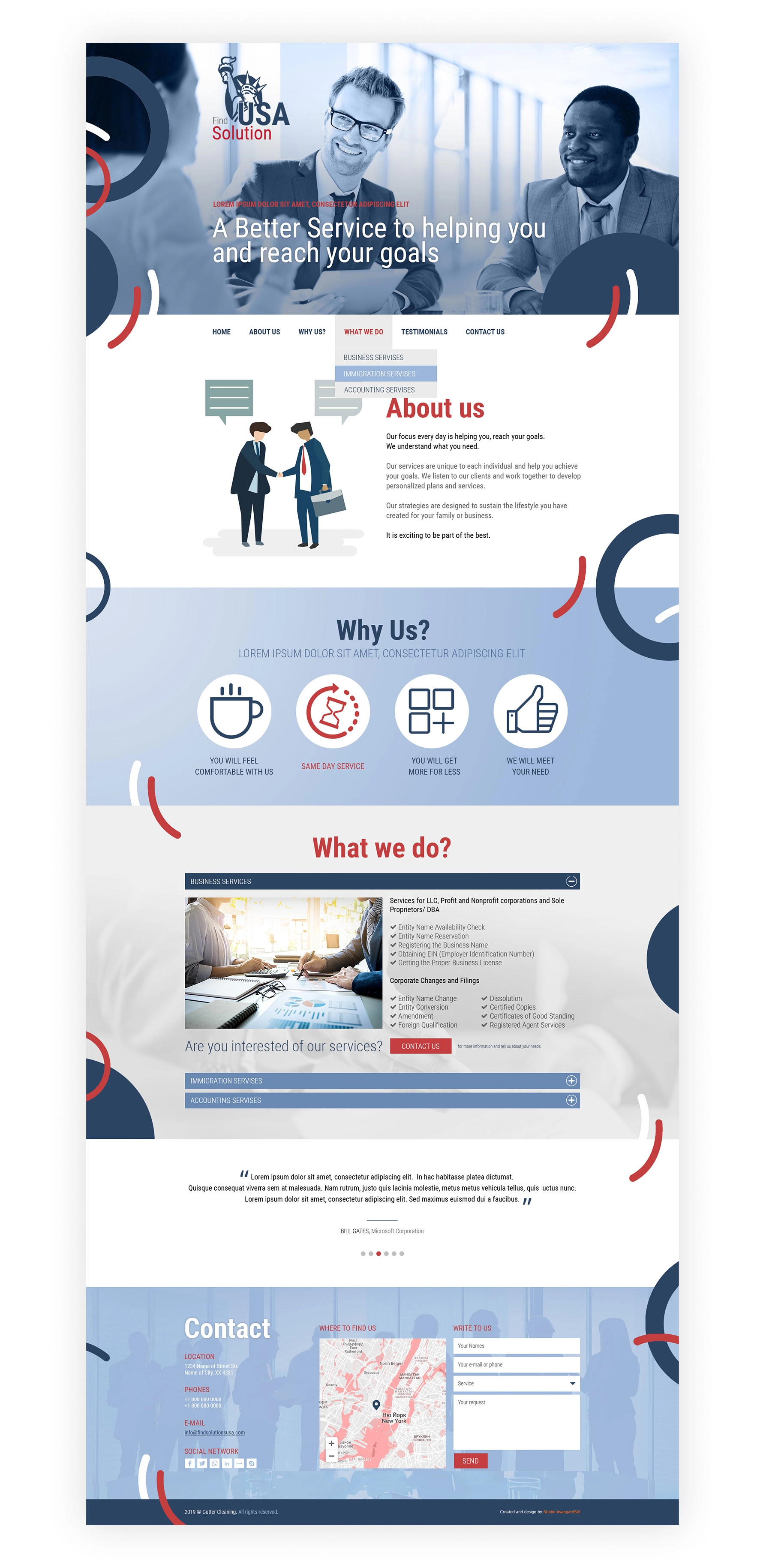 Find Solutions USA - 4