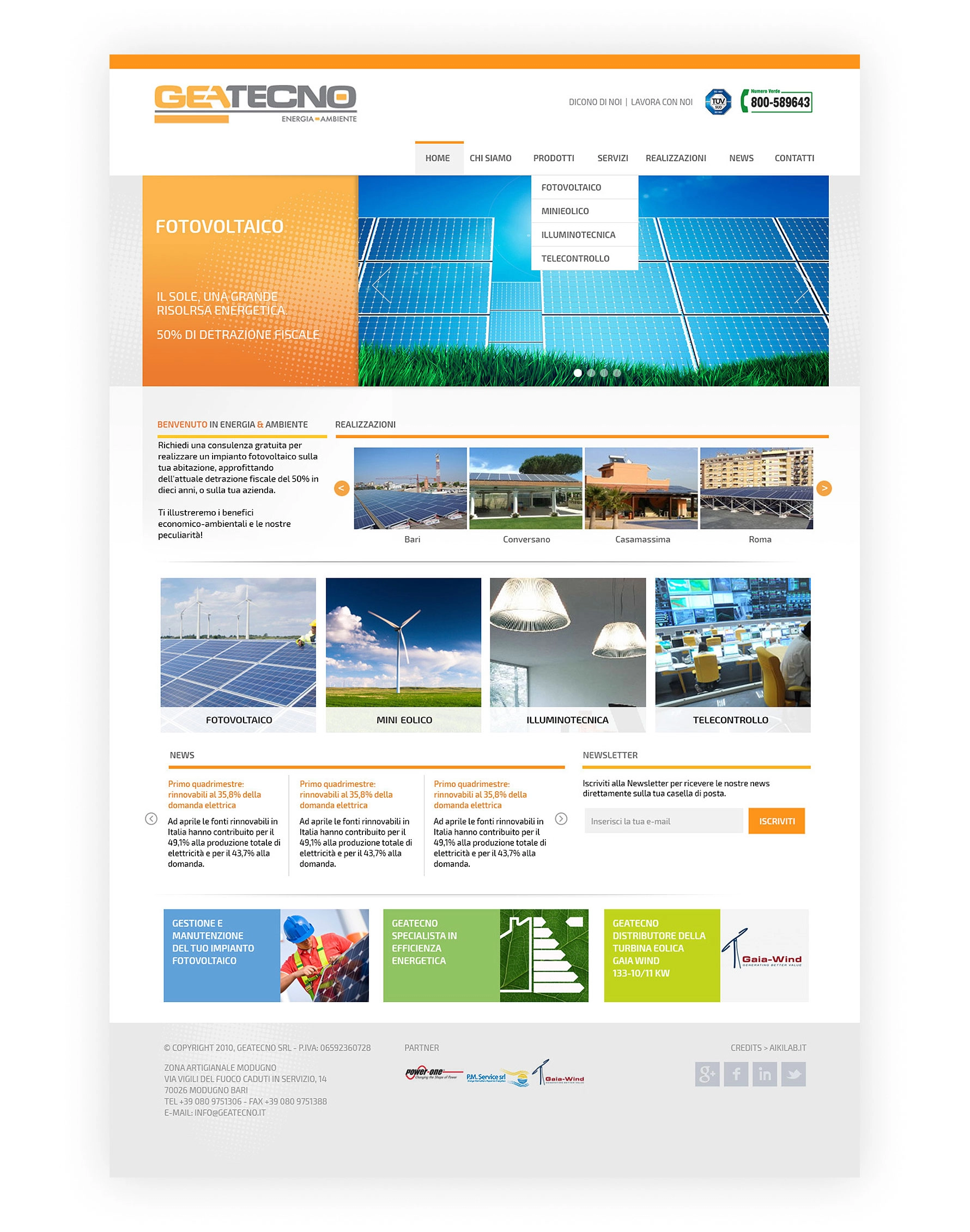 GEATECNO Energia-ambiente - 4