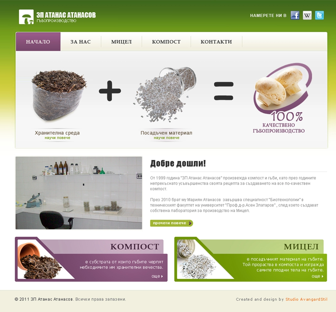 БРАТЯ АТАНАСОВИ - 2