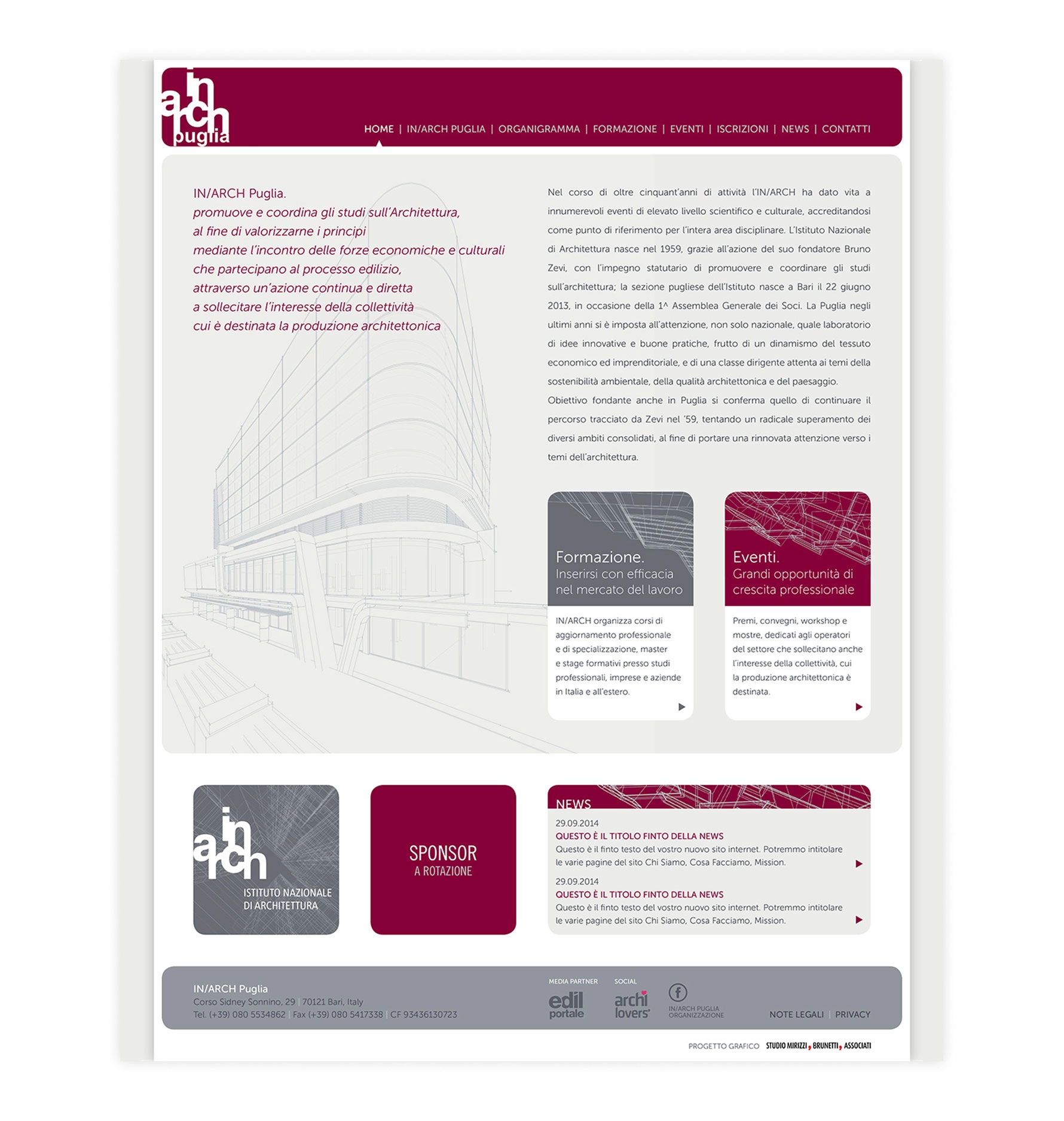 IN/ARCH Puglia - 4