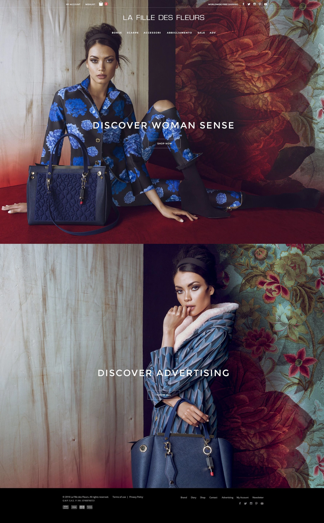 LaFilleDesFleurs - 2