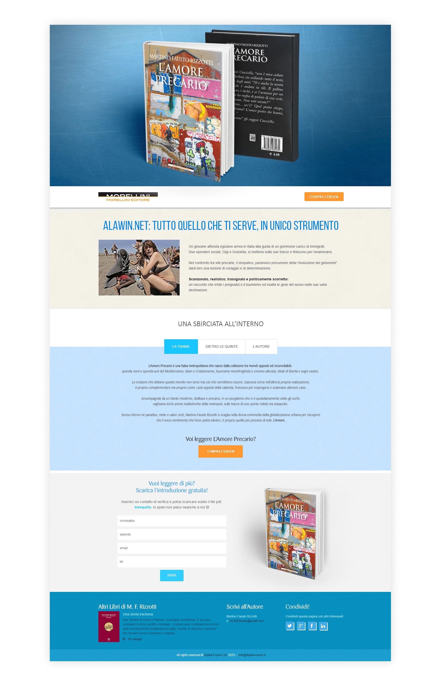 L Amore Precario - 4