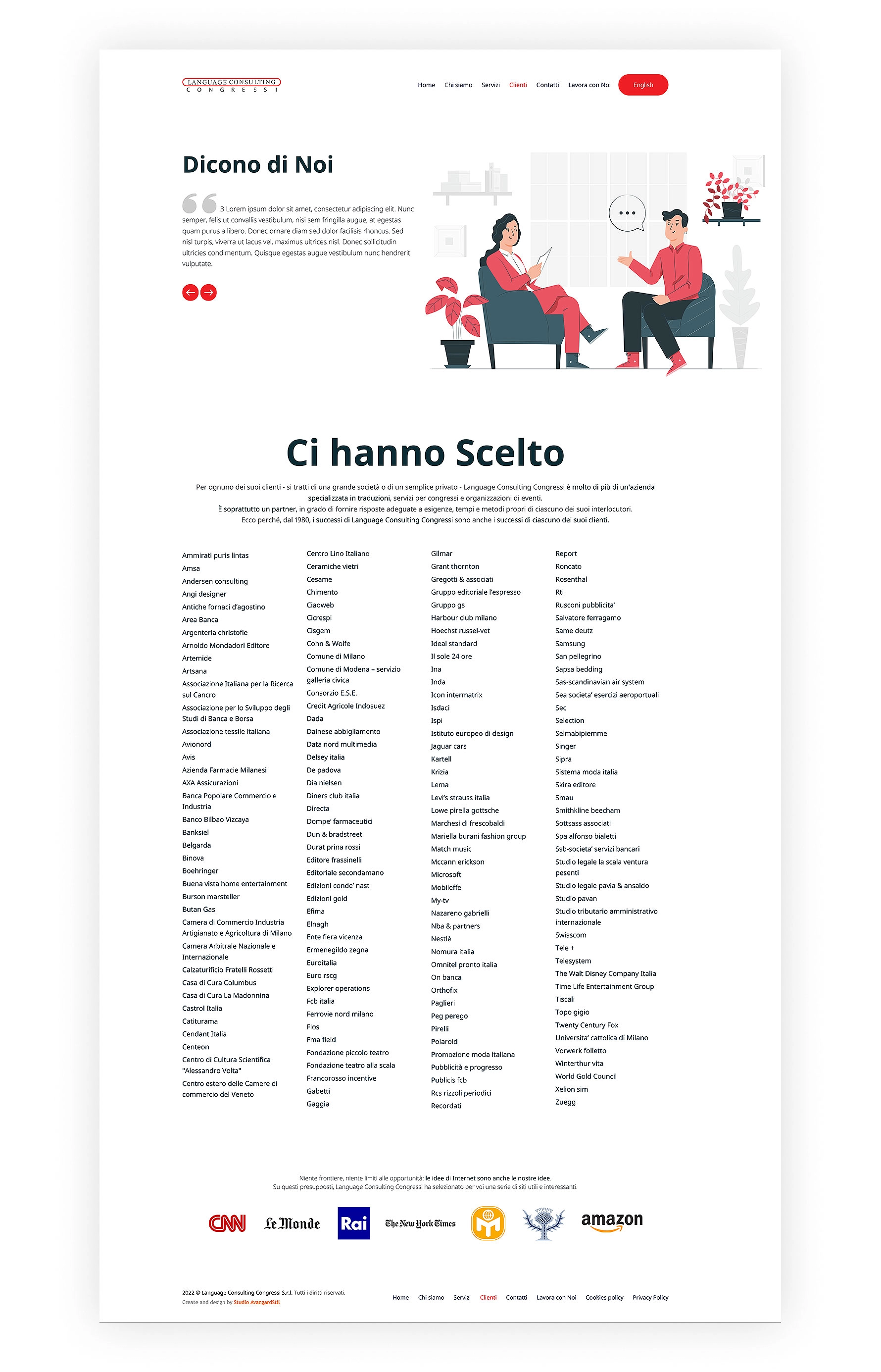 Language Consulting Congressi - 7