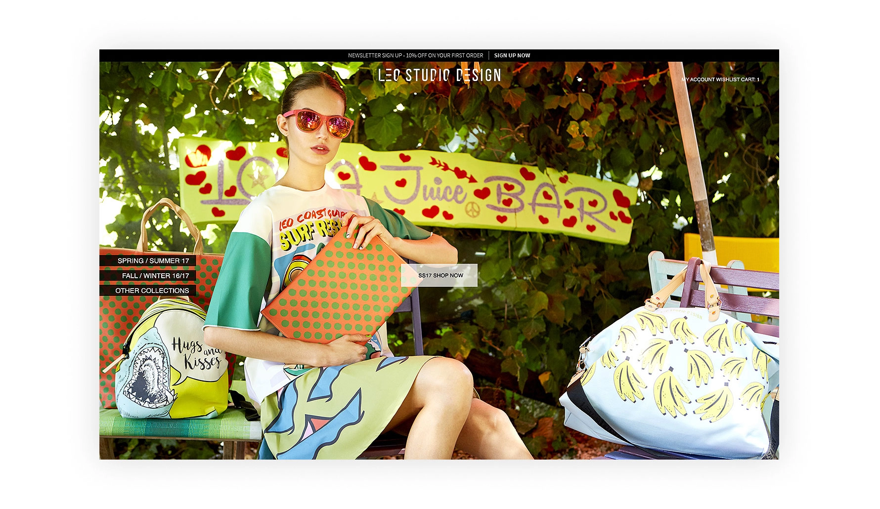 Leo Design Studio - 4