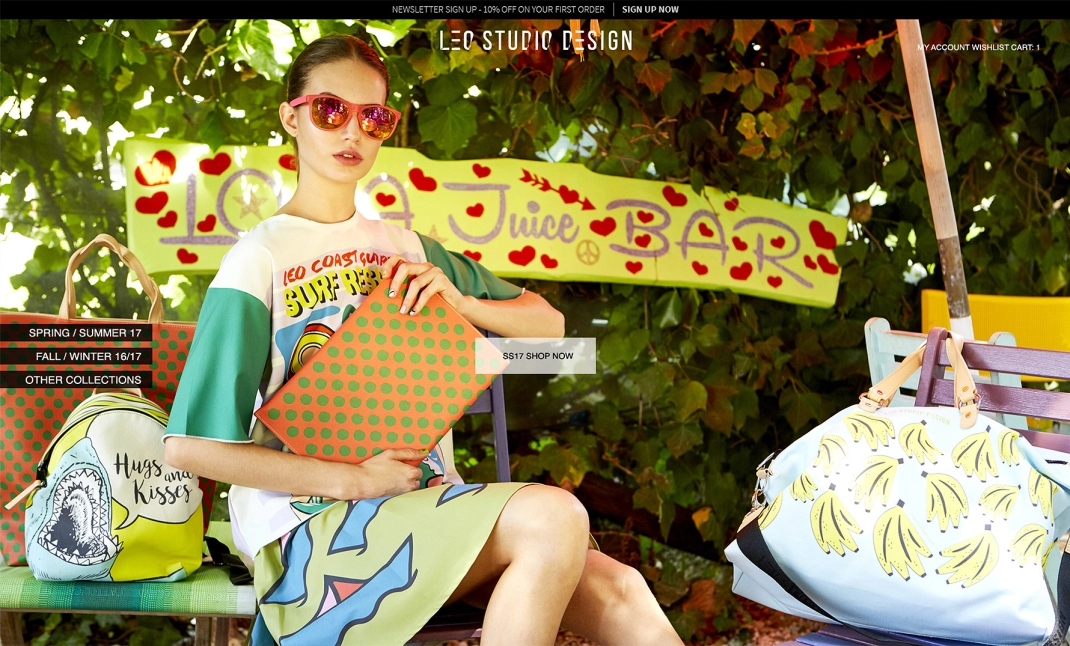 Leo Design Studio - 2