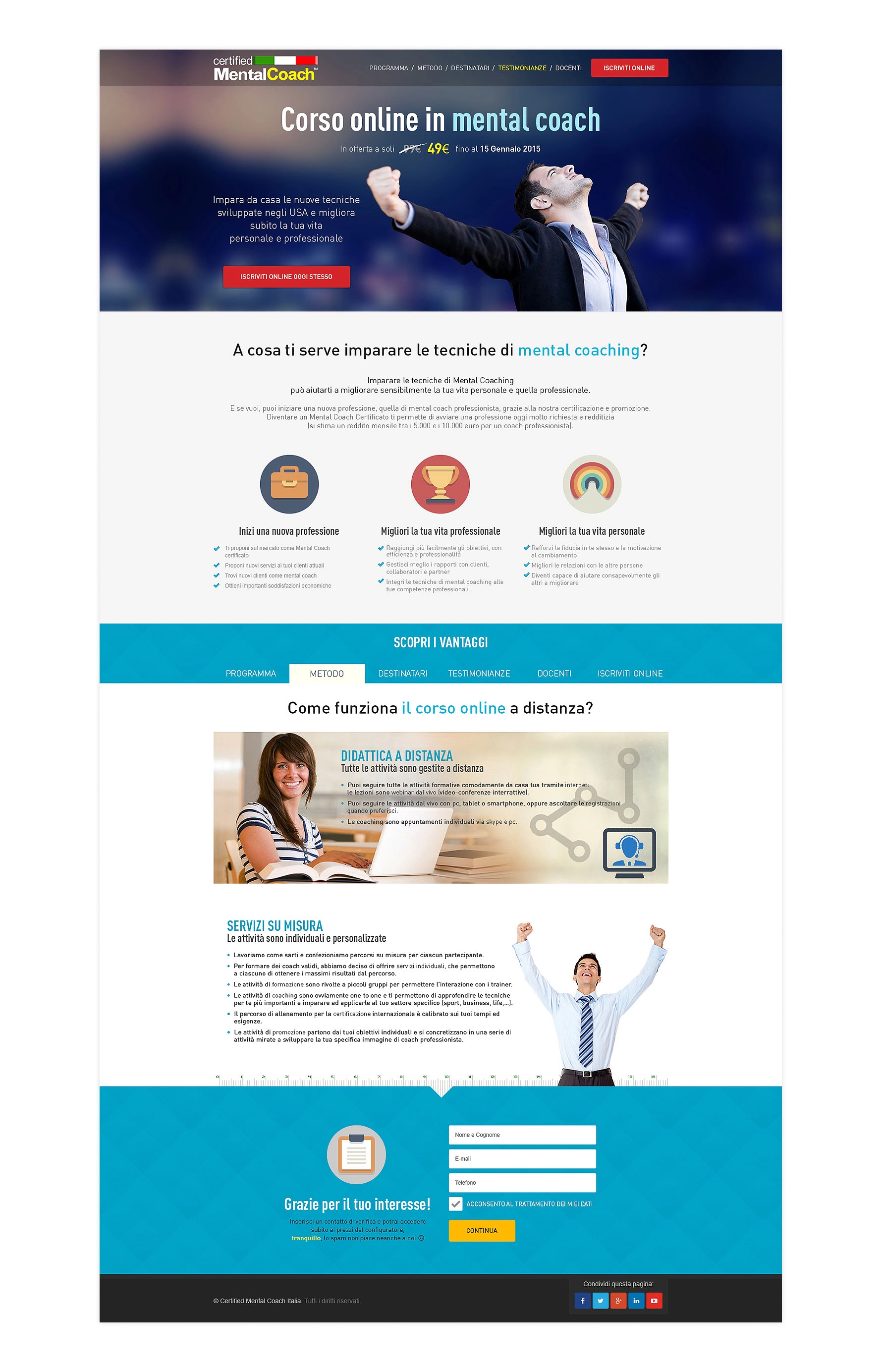 Certified MentalCoach Italia - 4