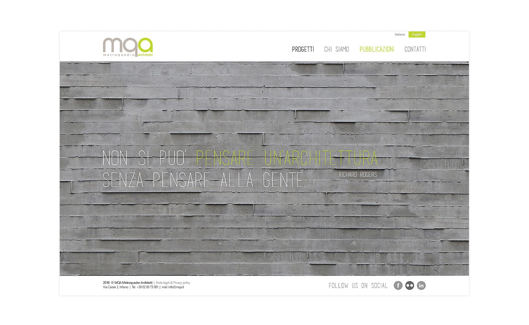 MQA Metroquadro Architetti - 4