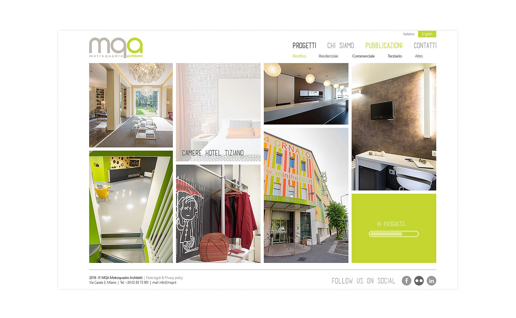 MQA Metroquadro Architetti - 5