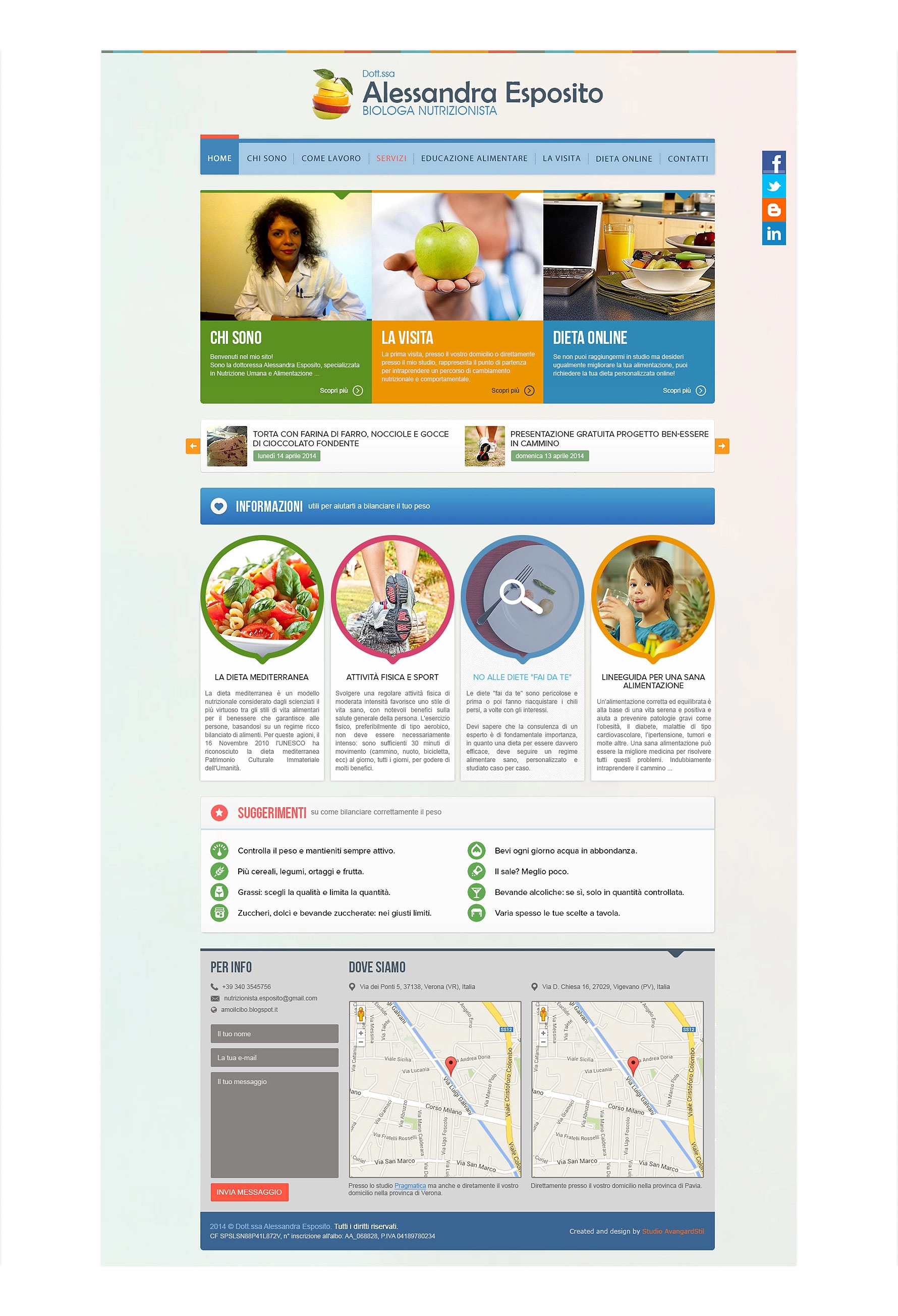 Dott.ssa Alessandra Esposito - 4