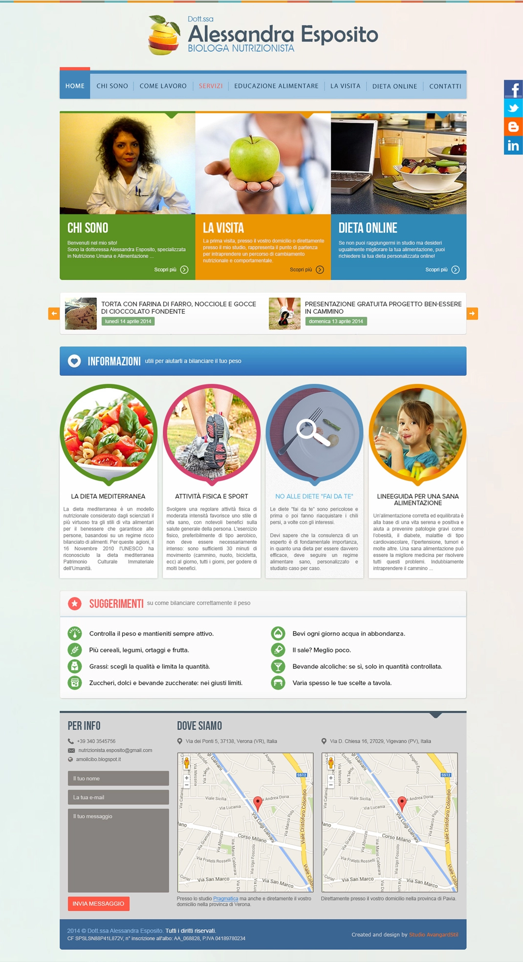 Dott.ssa Alessandra Esposito - 2