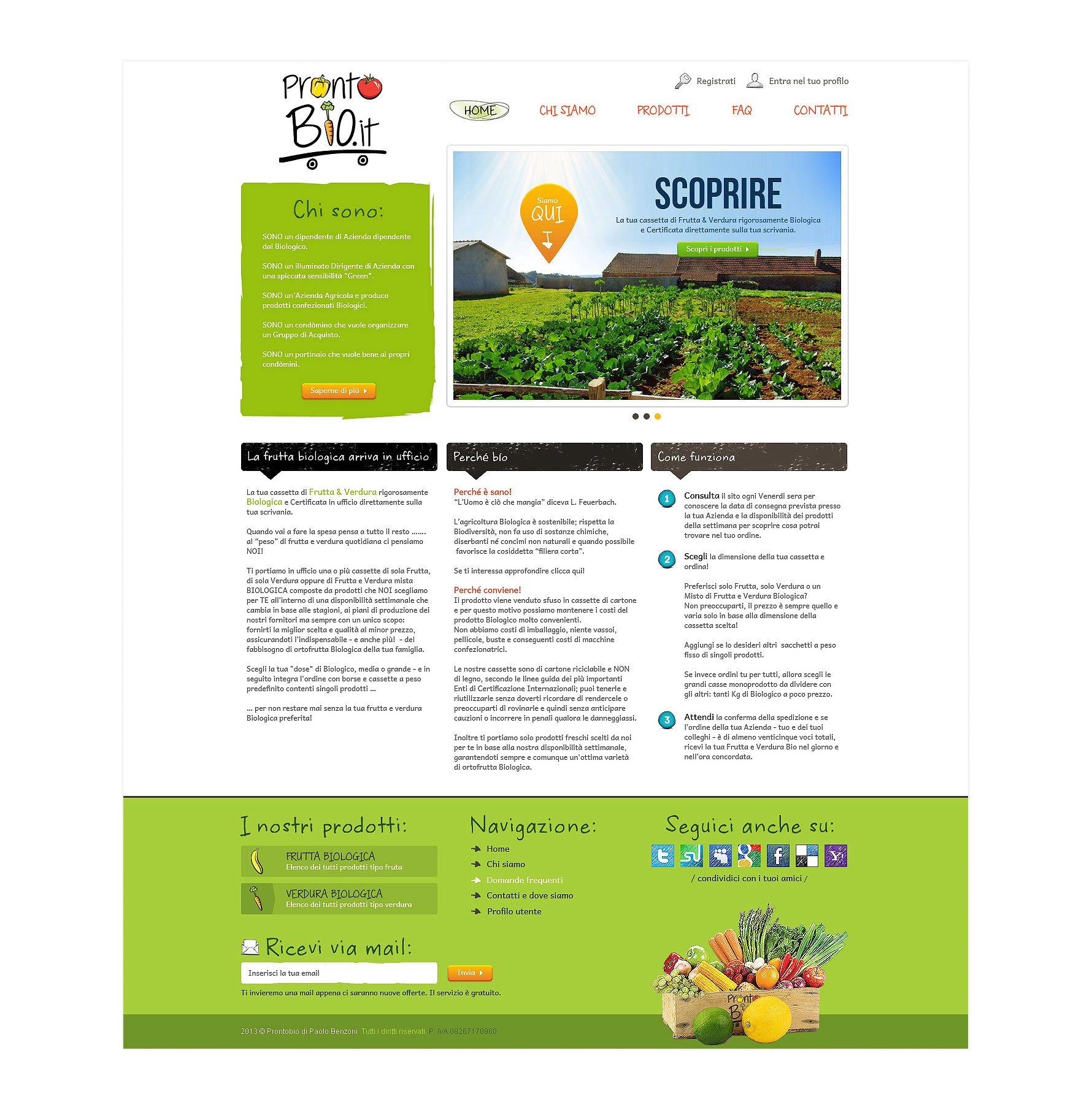 ProntoBIO.it - 4