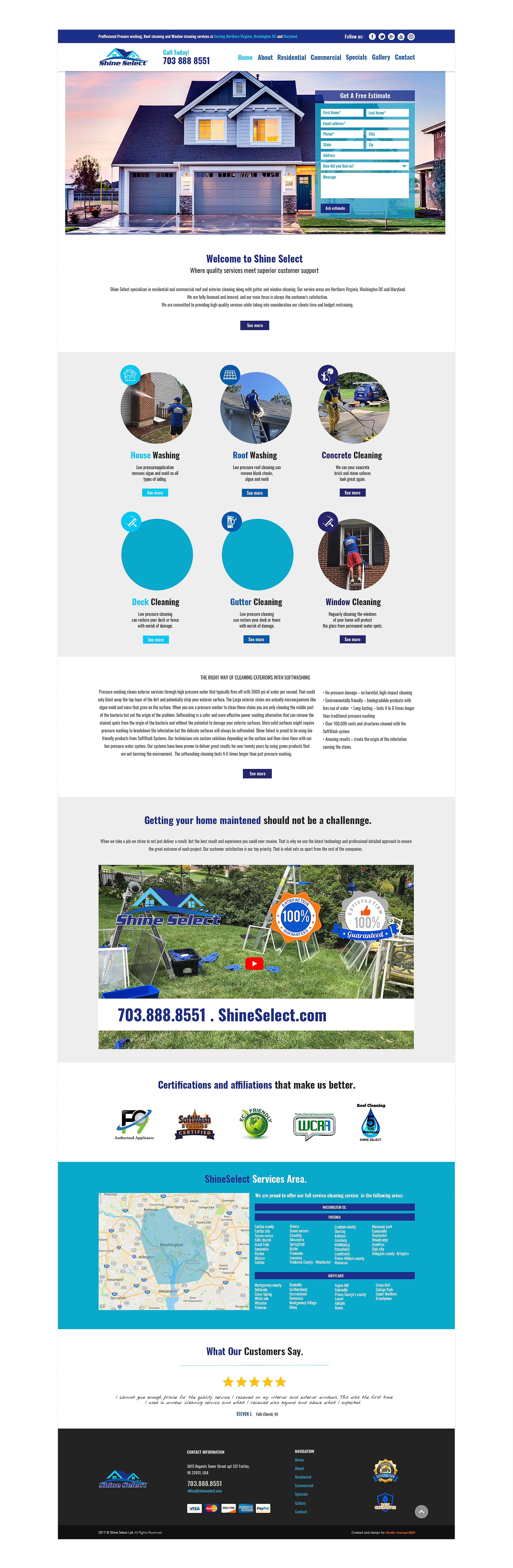 Shine Select - 4 - Studio AvangardStil Shine Select - 4