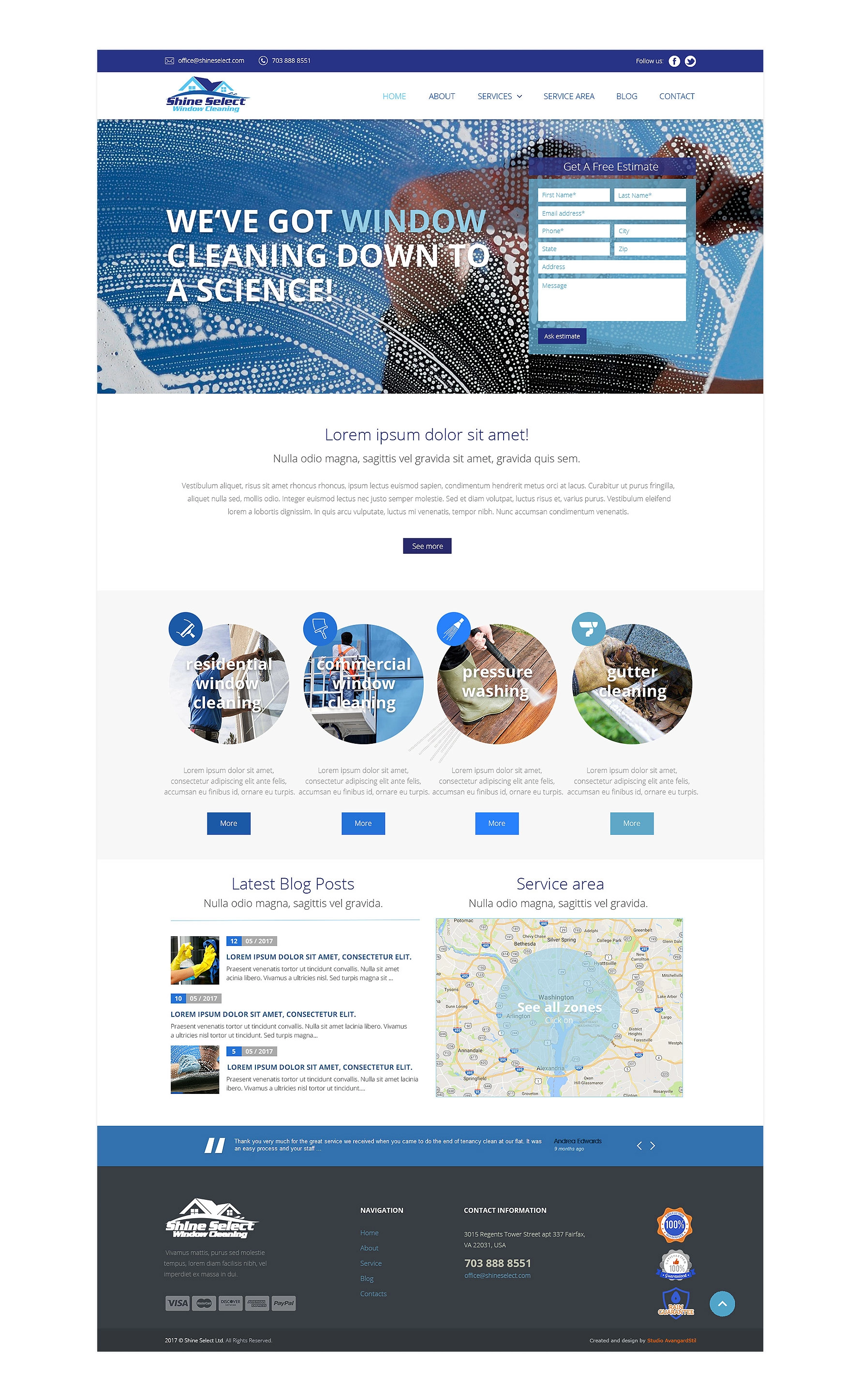 Shine Select - 4 - Studio AvangardStil Shine Select - 4