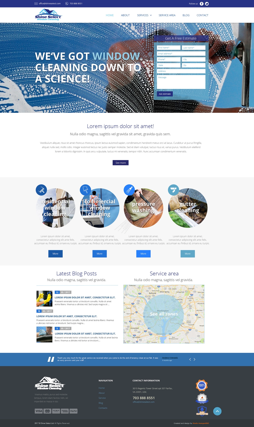 Shine Select - 2 - Studio AvangardStil Shine Select - 2
