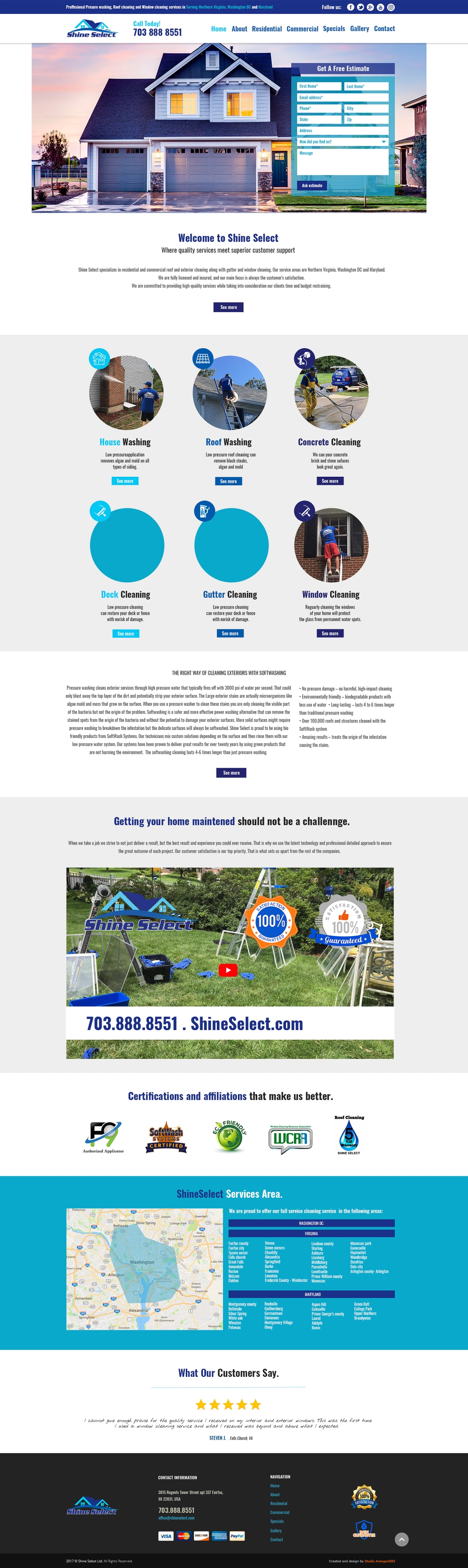 Shine Select - 2 - Studio AvangardStil Shine Select - 2