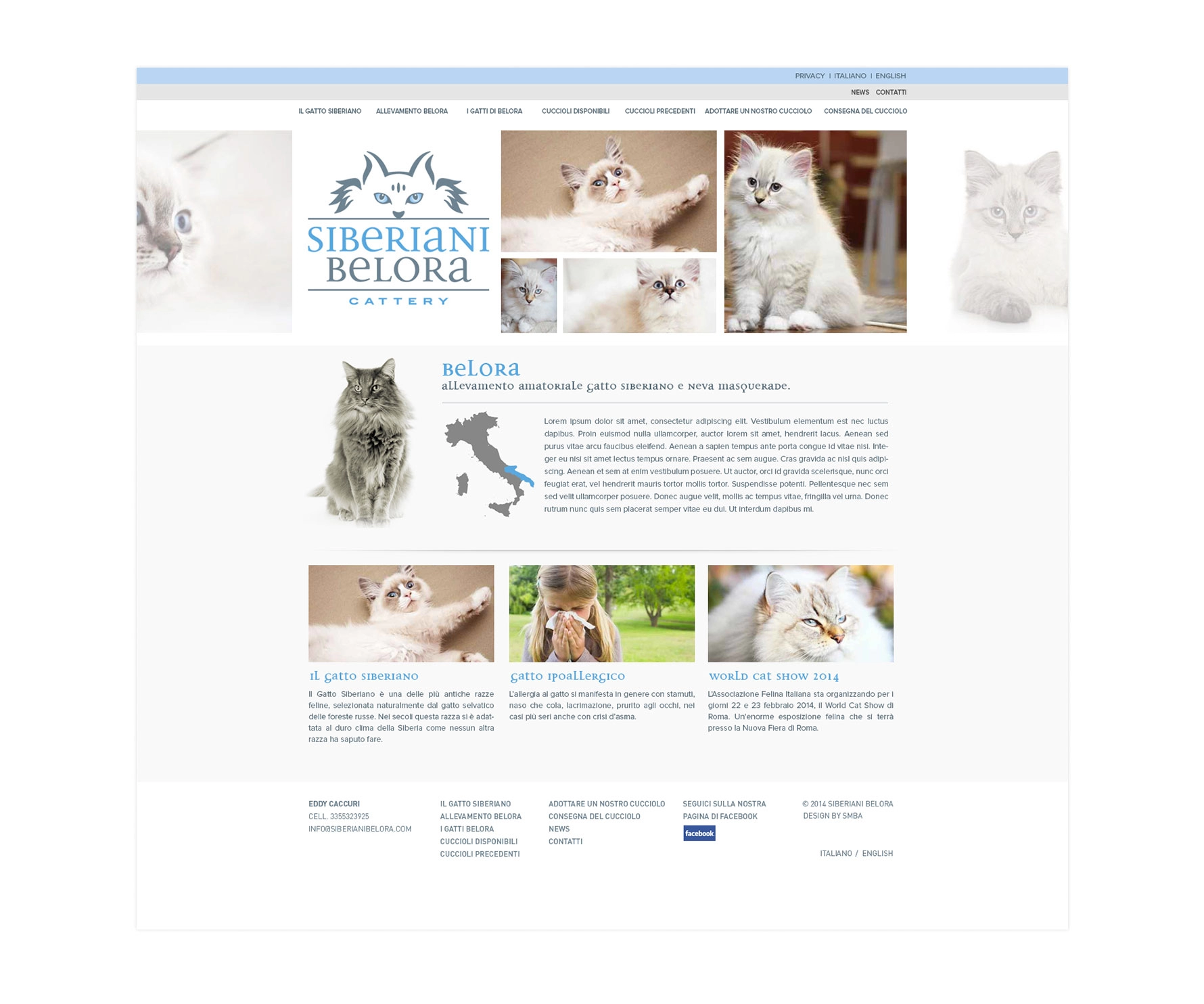 Siberiani Belora - 4