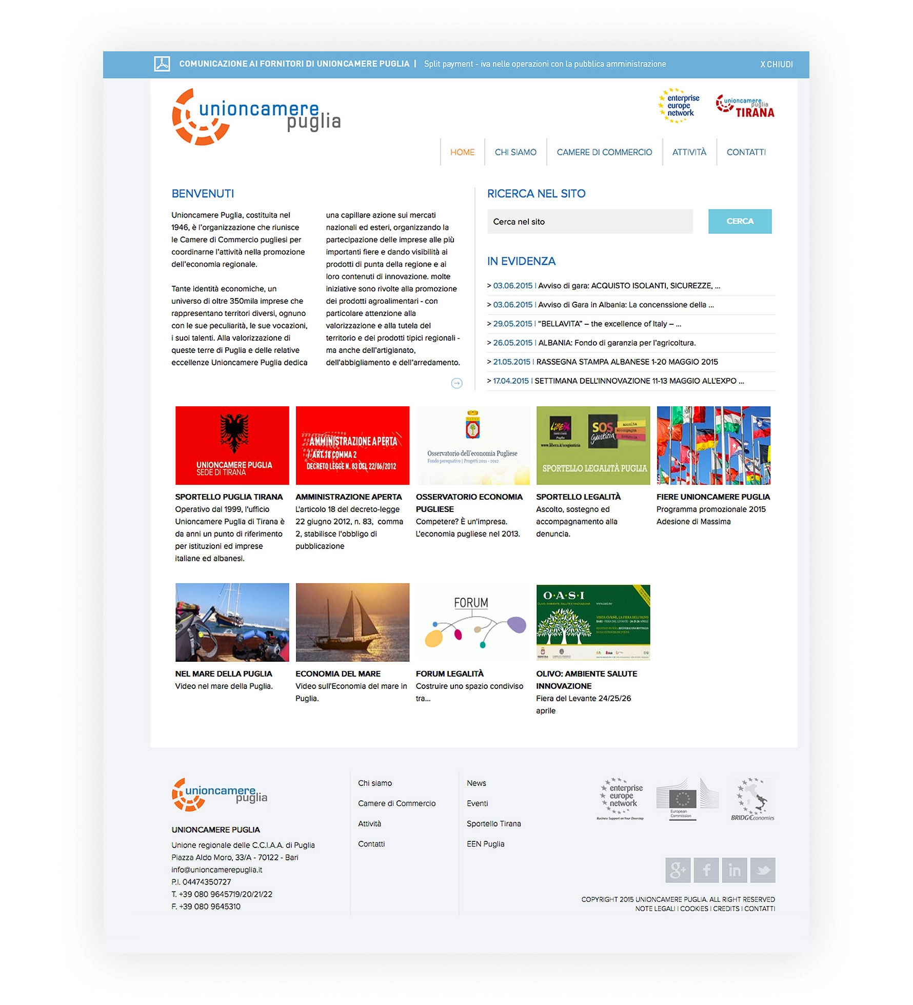 Unioncamere Puglia - 4