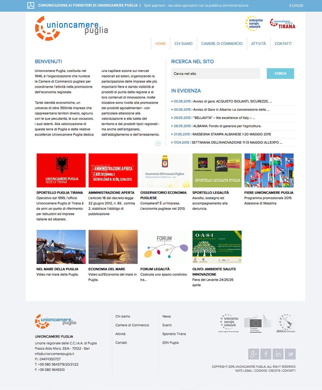 Unioncamere Puglia - 2